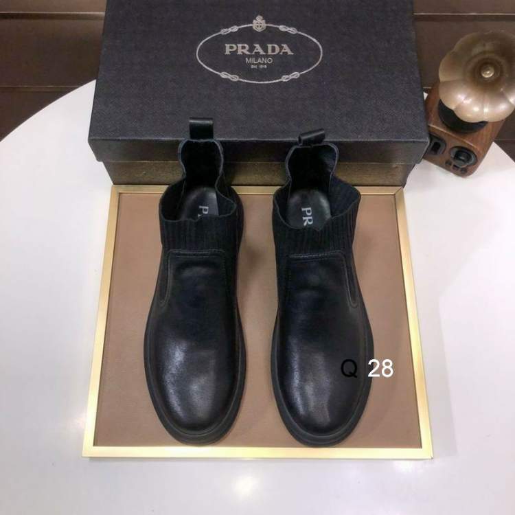 Picture of Prada Shoes _SKUPradasz38-45N120218750